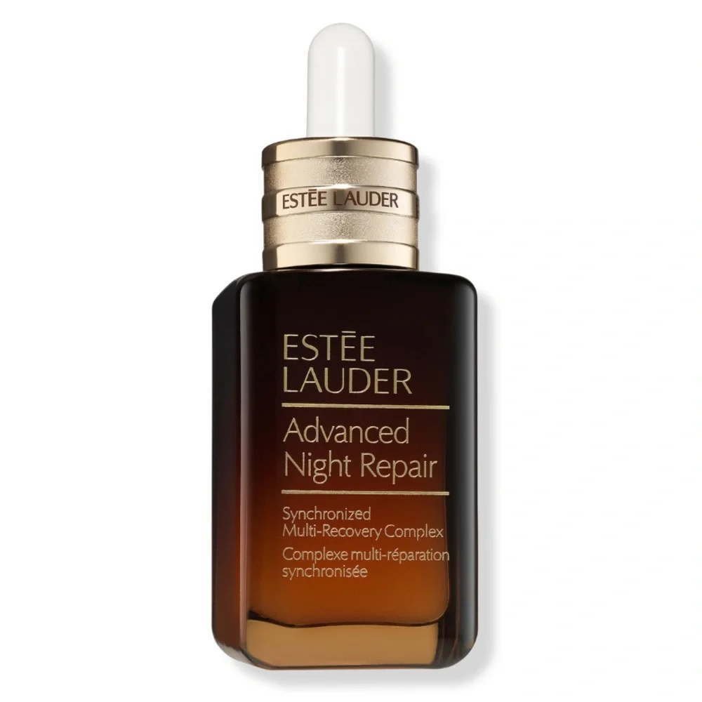 LAST 1! Estée Lauder Advanced Night Repair Synchronized Serum 🌙 NEW